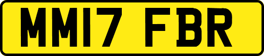 MM17FBR