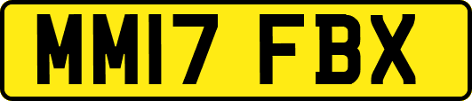 MM17FBX