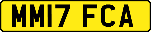 MM17FCA