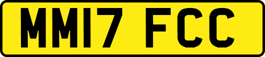 MM17FCC