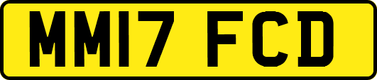MM17FCD