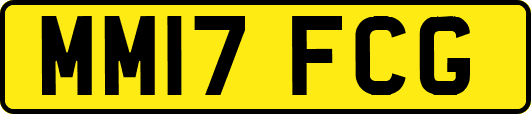 MM17FCG
