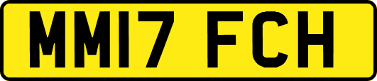 MM17FCH
