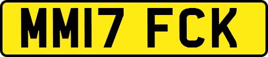 MM17FCK