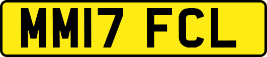 MM17FCL