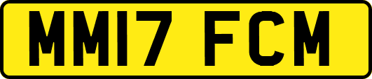 MM17FCM
