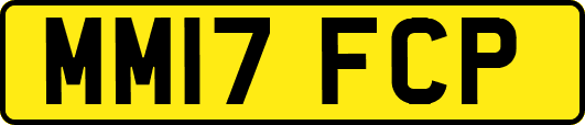 MM17FCP