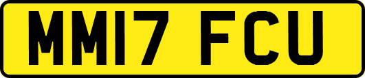 MM17FCU