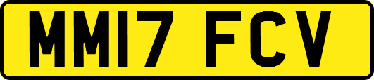 MM17FCV