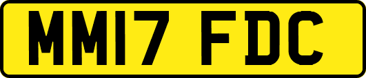 MM17FDC