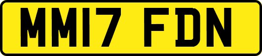 MM17FDN