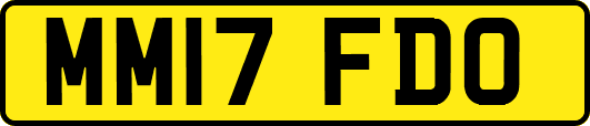 MM17FDO
