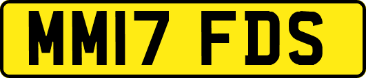 MM17FDS
