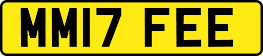 MM17FEE
