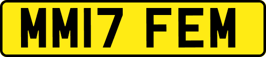MM17FEM