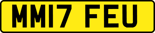 MM17FEU
