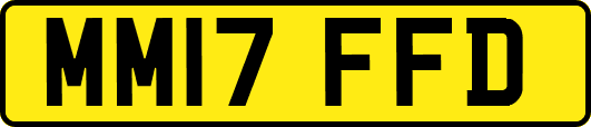 MM17FFD