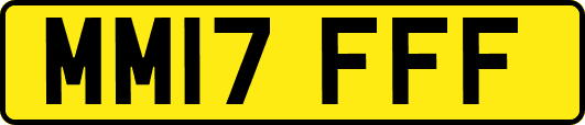 MM17FFF