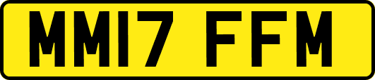 MM17FFM