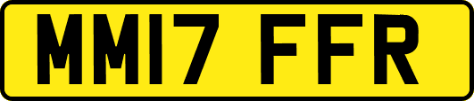 MM17FFR