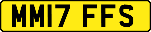 MM17FFS