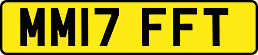 MM17FFT