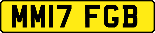MM17FGB