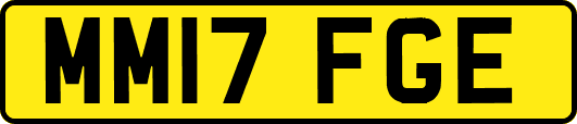 MM17FGE