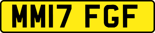 MM17FGF