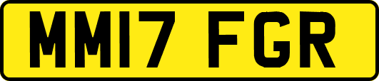 MM17FGR