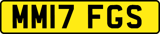 MM17FGS