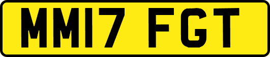 MM17FGT