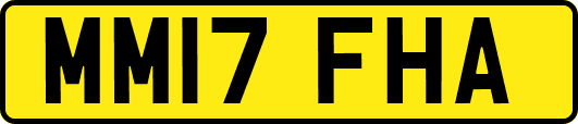 MM17FHA