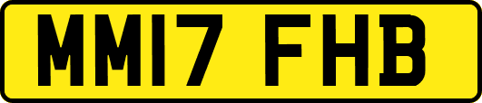 MM17FHB