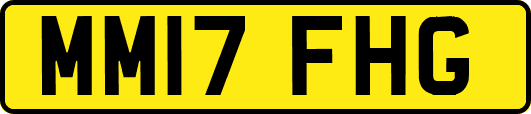 MM17FHG