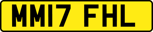 MM17FHL