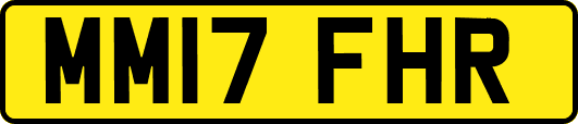 MM17FHR