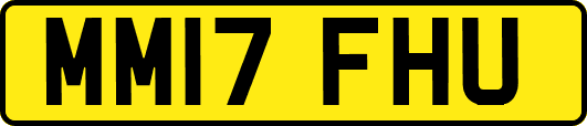 MM17FHU