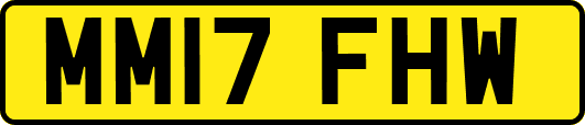 MM17FHW