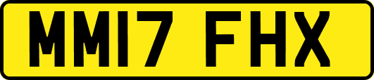 MM17FHX
