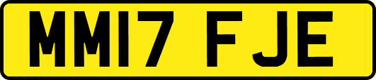 MM17FJE