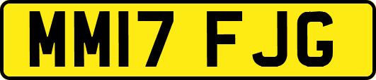 MM17FJG