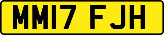 MM17FJH
