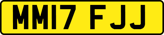 MM17FJJ