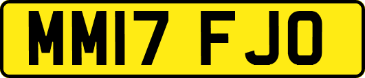 MM17FJO