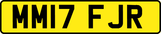 MM17FJR