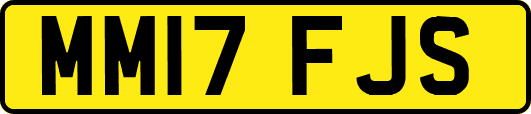 MM17FJS