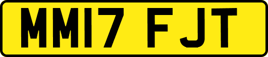 MM17FJT