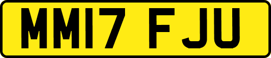 MM17FJU