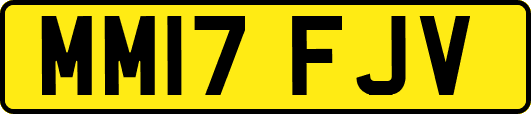 MM17FJV